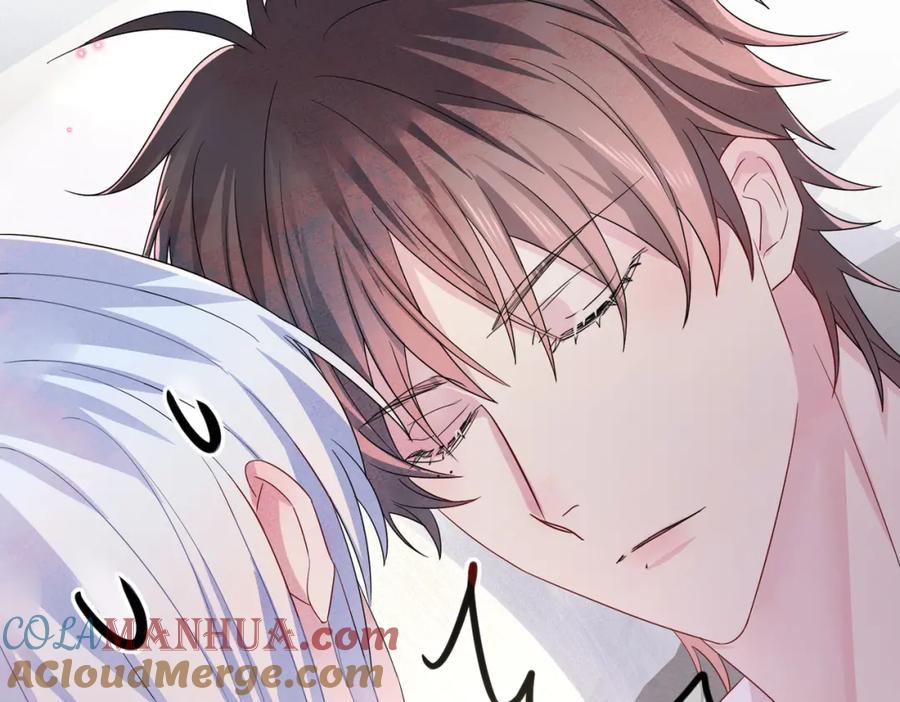 目标是捕获天使 - 第48话 不该说的心里话 - 第34张图