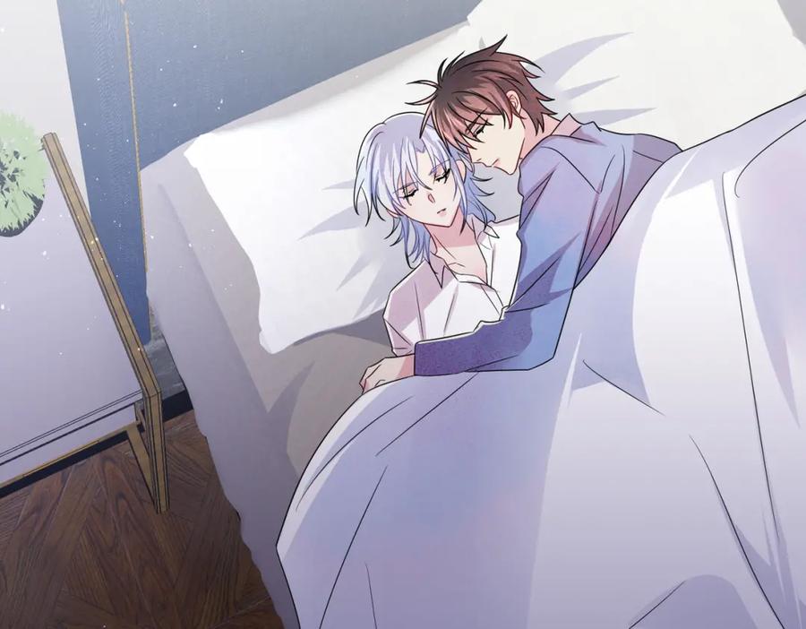 目标是捕获天使 - 第48话 不该说的心里话 - 第29张图