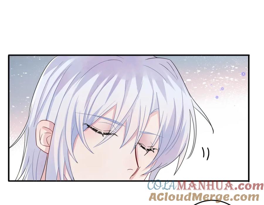 目标是捕获天使 - 第48话 不该说的心里话 - 第22张图