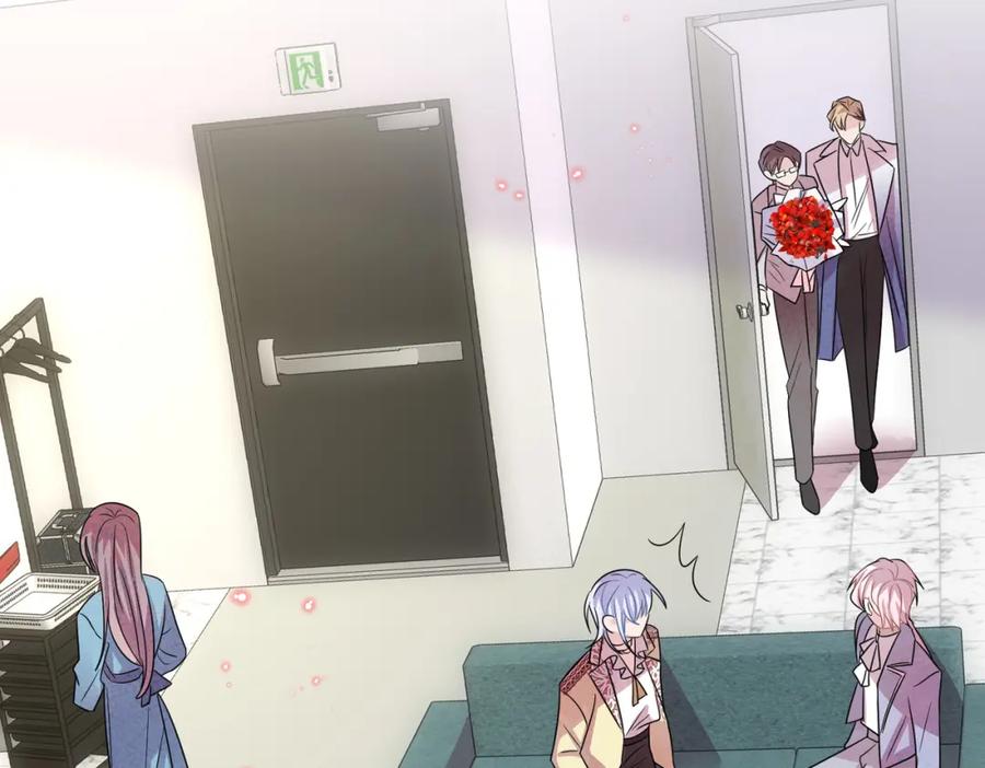 目标是捕获天使 - 第49话 立刻来陪我 - 第59张图