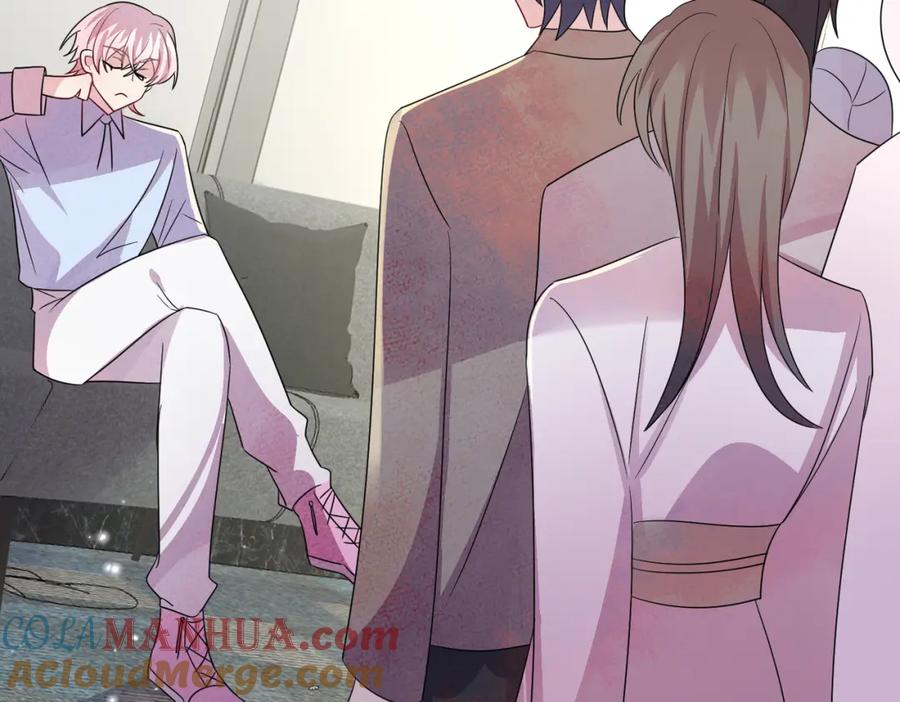 目标是捕获天使 - 完结篇 回来我养你 - 第64张图