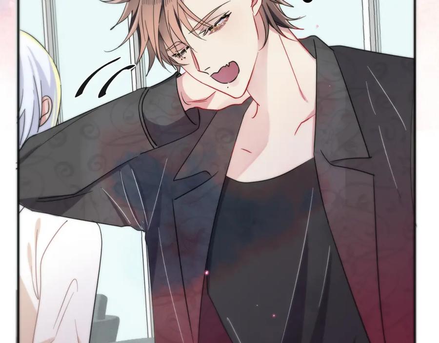 目标是捕获天使 - 第5话 这种动作可以吗 - 第34张图