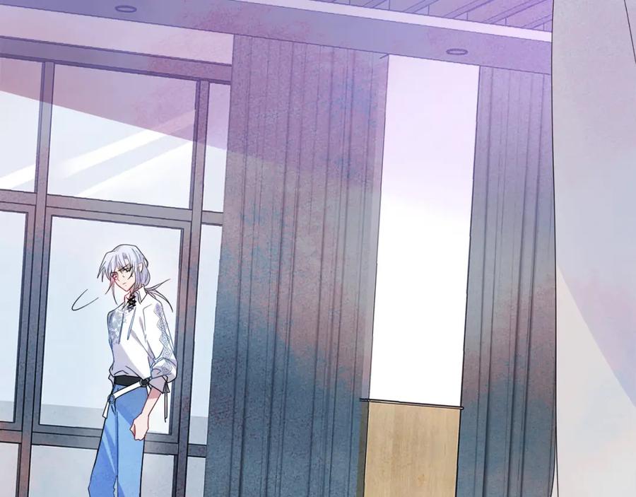 目标是捕获天使 - 第5话 这种动作可以吗 - 第88张图