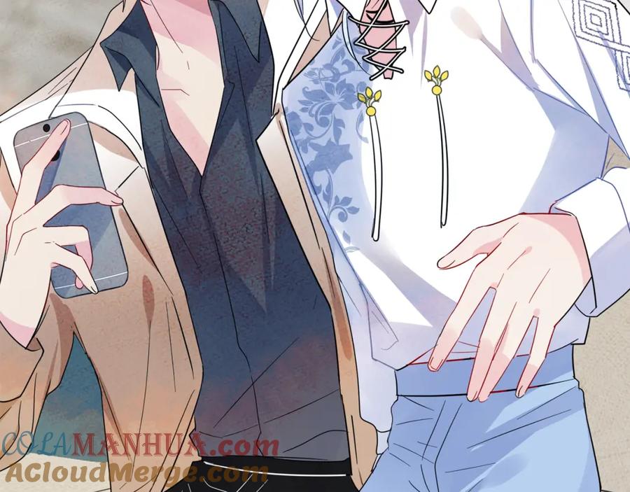 目标是捕获天使 - 第5话 这种动作可以吗 - 第137张图