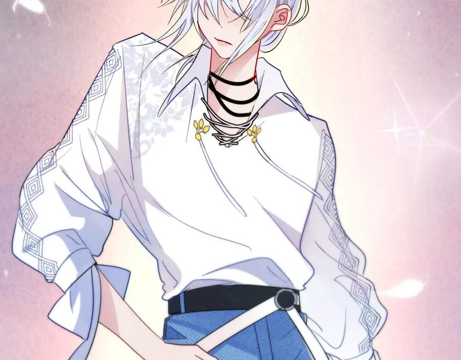 目标是捕获天使 - 第5话 这种动作可以吗 - 第54张图