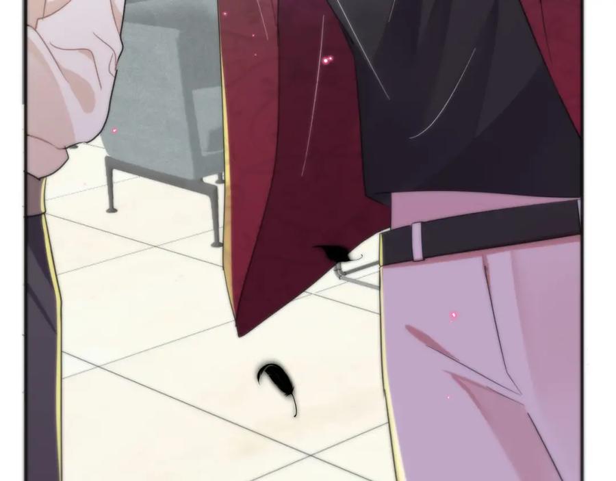 目标是捕获天使 - 第5话 这种动作可以吗 - 第35张图