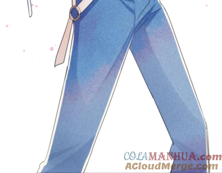 目标是捕获天使 - 第5话 这种动作可以吗 - 第109张图