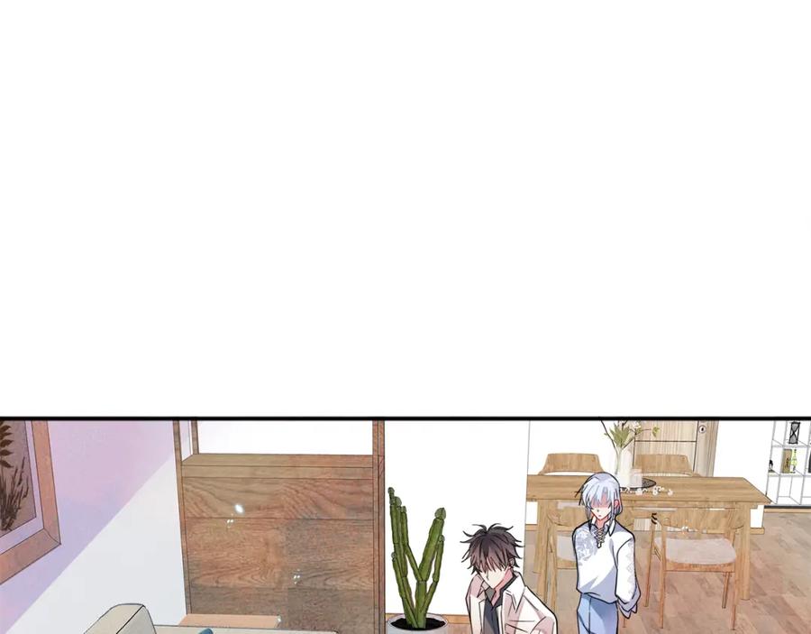 目标是捕获天使 - 第6话 兄弟情要努力营业 - 第52张图