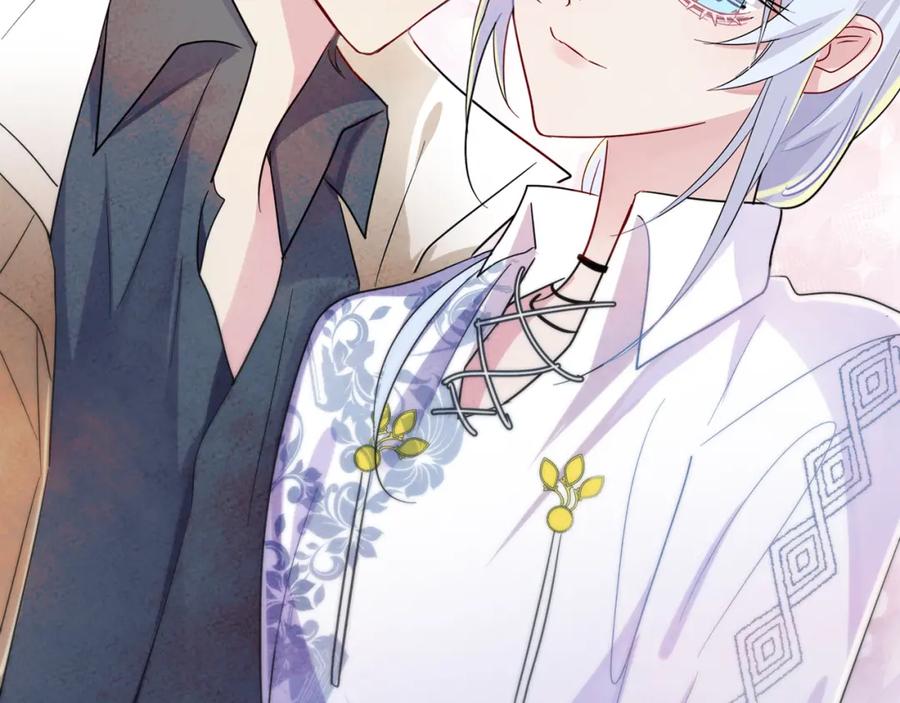 目标是捕获天使 - 第6话 兄弟情要努力营业 - 第106张图