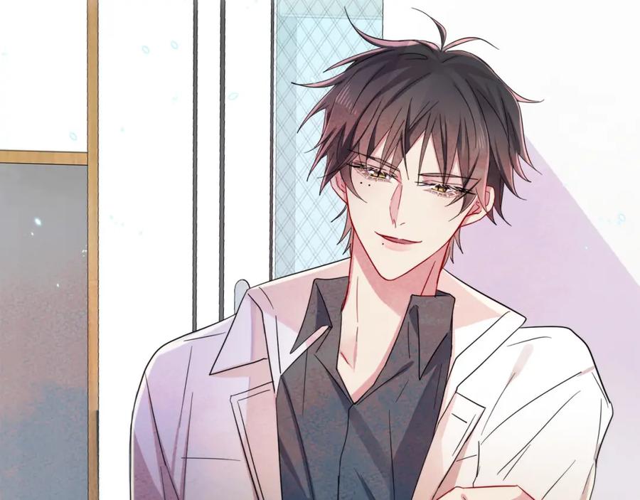 目标是捕获天使 - 第6话 兄弟情要努力营业 - 第36张图