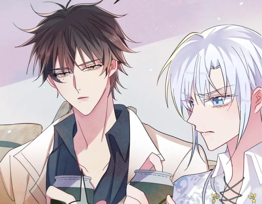 目标是捕获天使 - 第6话 兄弟情要努力营业 - 第67张图