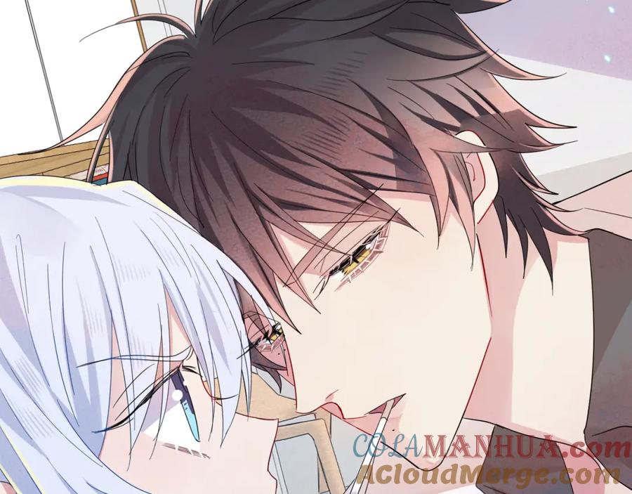 目标是捕获天使 - 第6话 兄弟情要努力营业 - 第117张图