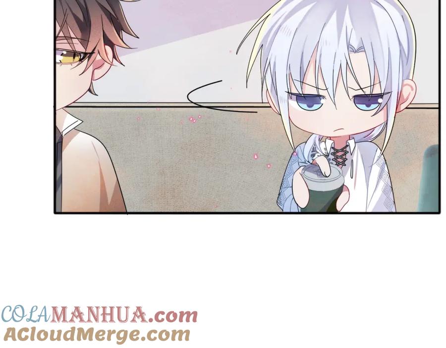 目标是捕获天使 - 第6话 兄弟情要努力营业 - 第65张图