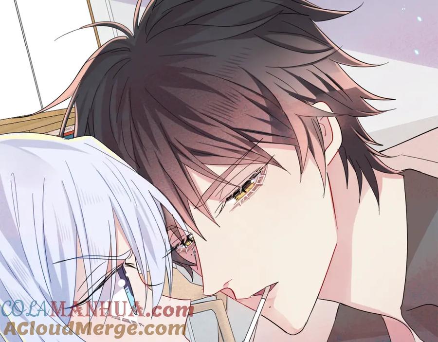 目标是捕获天使 - 第7话 做人类喜欢的事 - 第85张图