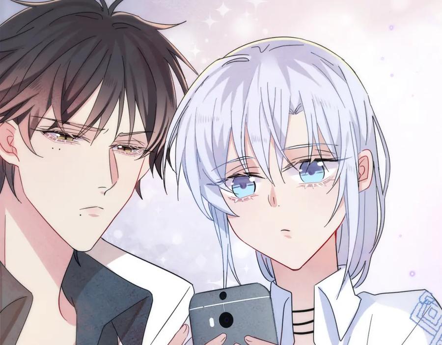 目标是捕获天使 - 第7话 做人类喜欢的事 - 第59张图