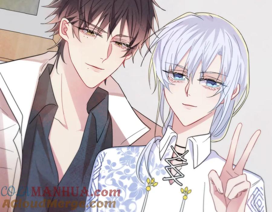 目标是捕获天使 - 第7话 做人类喜欢的事 - 第29张图