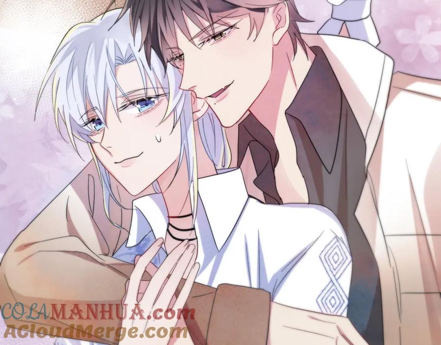 目标是捕获天使 - 第7话 做人类喜欢的事 - 第33张图