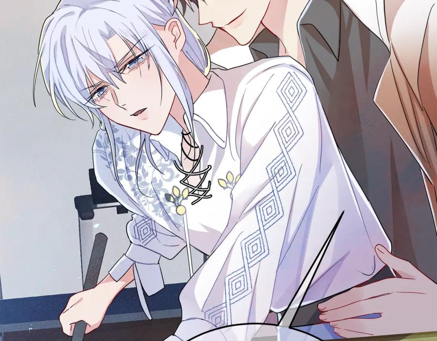 目标是捕获天使 - 第8话 你在乱摸什么 - 第59张图