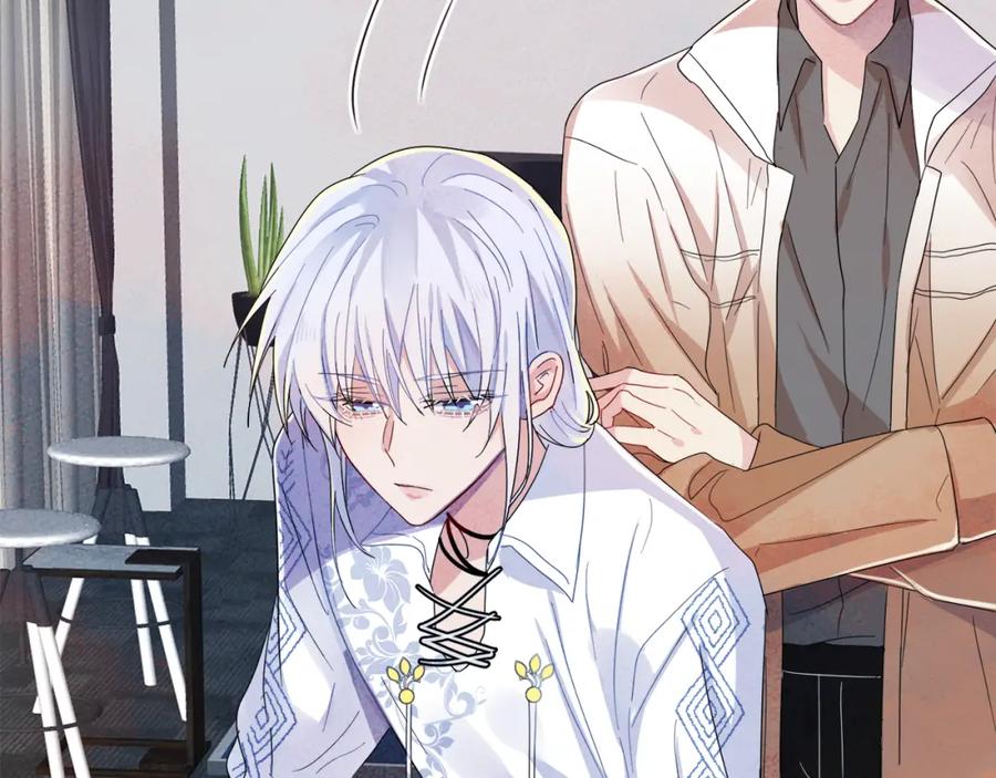 目标是捕获天使 - 第8话 你在乱摸什么 - 第80张图