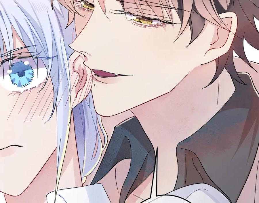 目标是捕获天使 - 第8话 你在乱摸什么 - 第102张图