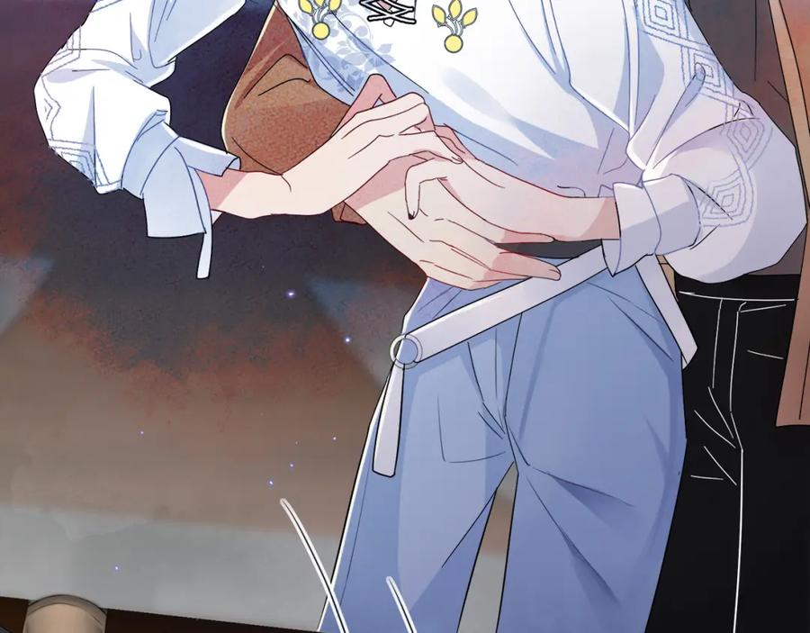 目标是捕获天使 - 第8话 你在乱摸什么 - 第96张图