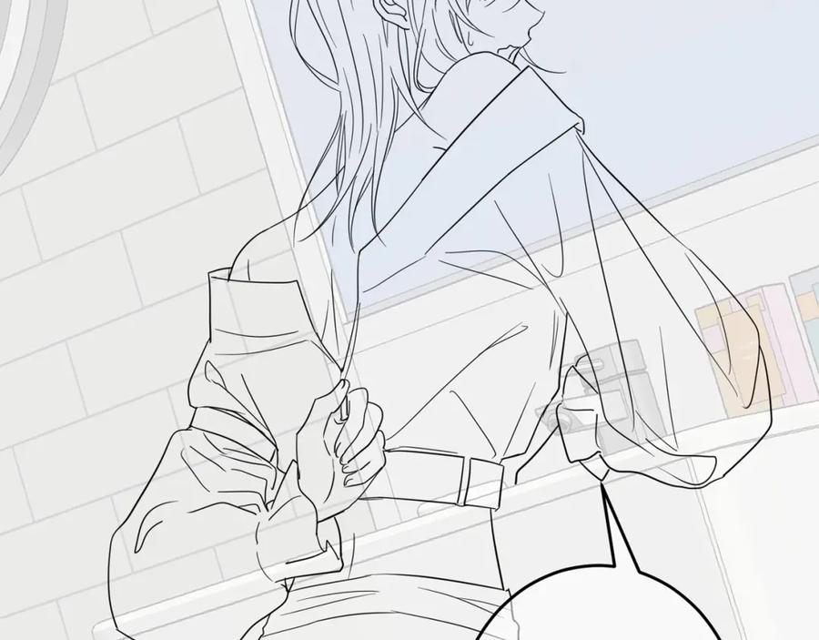 目标是捕获天使 - 第8话 你在乱摸什么 - 第111张图