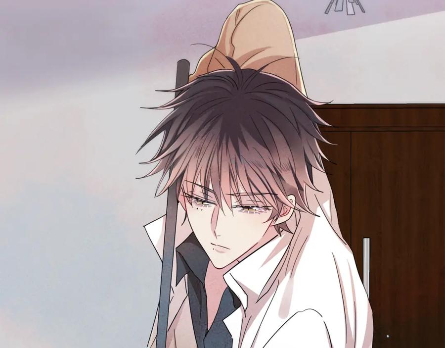 目标是捕获天使 - 第8话 你在乱摸什么 - 第36张图