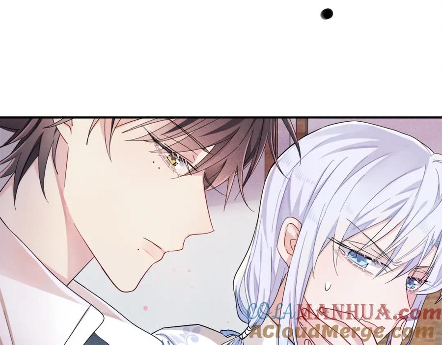 目标是捕获天使 - 第8话 你在乱摸什么 - 第9张图