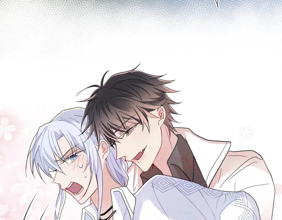 目标是捕获天使 - 第8话 你在乱摸什么 - 第98张图