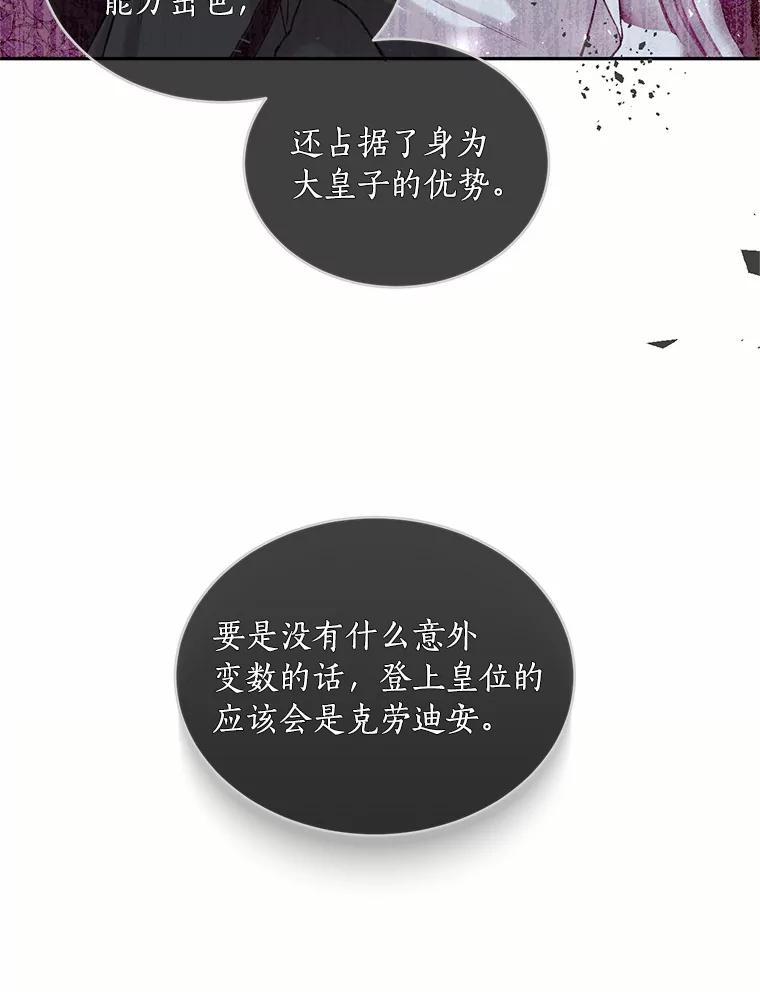目标是成为长命百岁的千金大小姐 103.重返人类世界 第80页