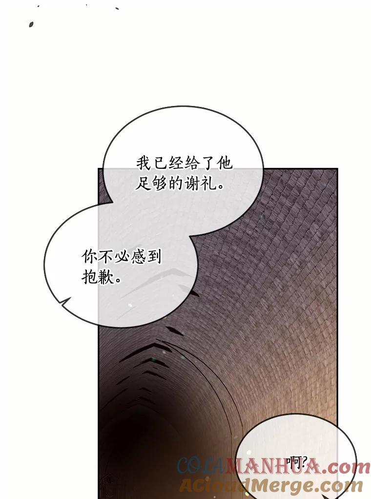 目标是成为长命百岁的千金大小姐 105.密道重逢 第41页