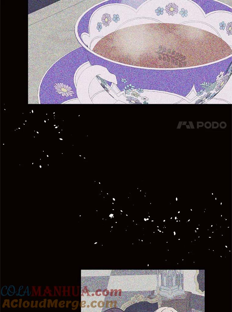目标是成为长命百岁的千金大小姐 108.天真与罪恶 第73页