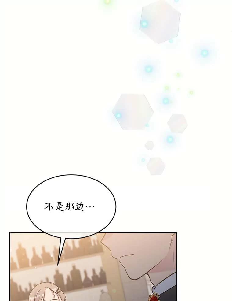 目标是成为长命百岁的千金大小姐 112.公主的忧虑 第27页