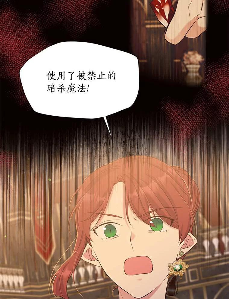 目标是成为长命百岁的千金大小姐 116.暗杀 第48页