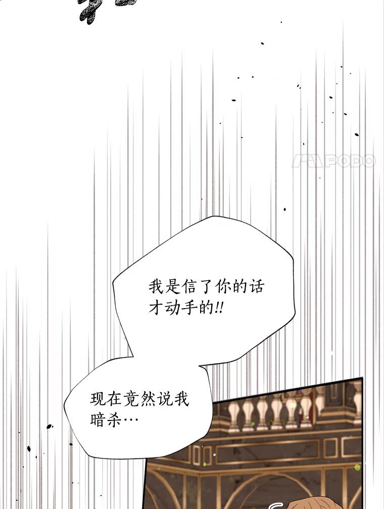 目标是成为长命百岁的千金大小姐 116.暗杀 第86页