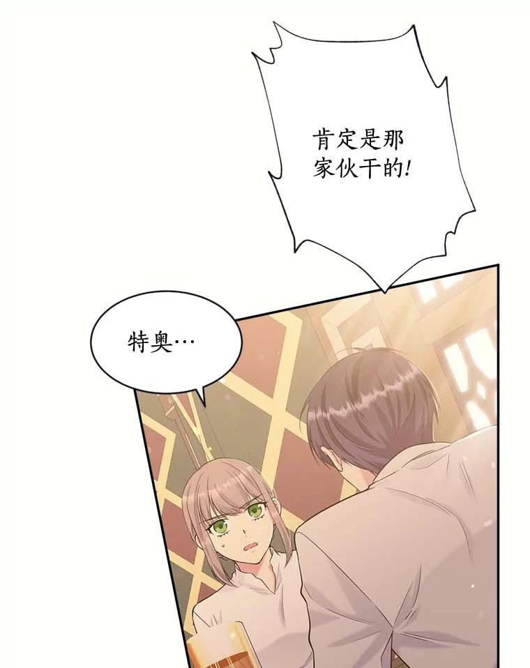 目标是成为长命百岁的千金大小姐 117.红色魔石 第75页