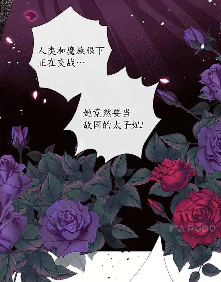 目标是成为长命百岁的千金大小姐 117.红色魔石 第106页