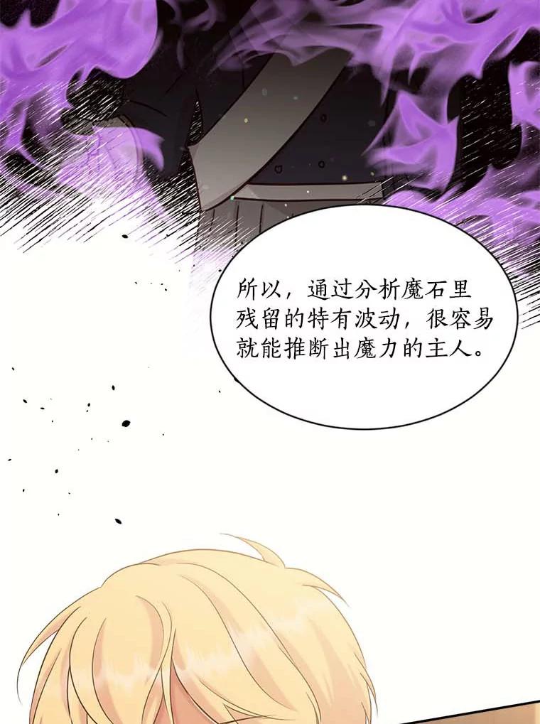 目标是成为长命百岁的千金大小姐 117.红色魔石 第35页