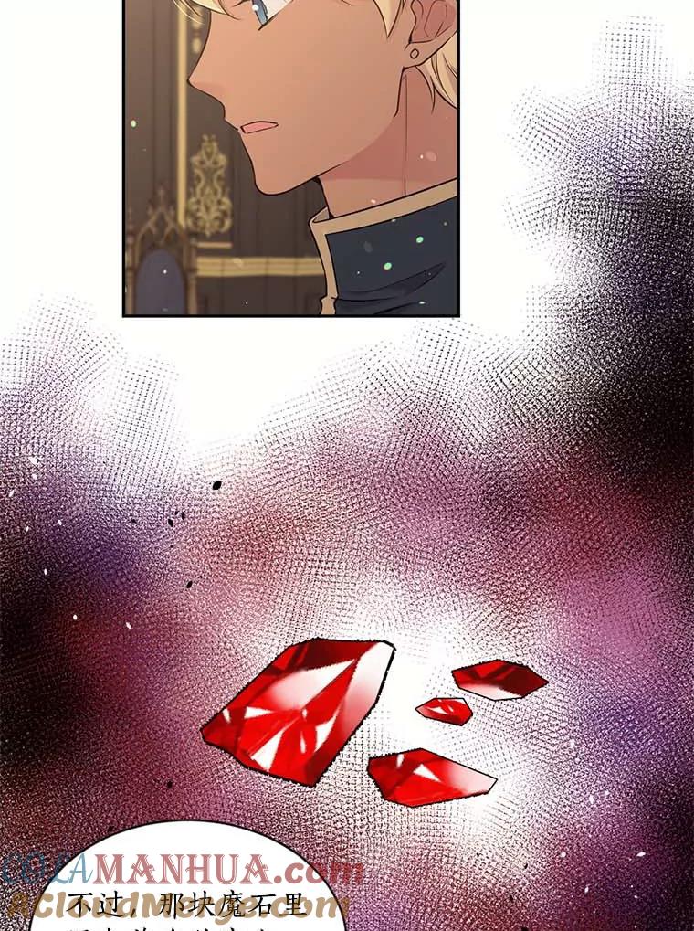 目标是成为长命百岁的千金大小姐 117.红色魔石 第29页
