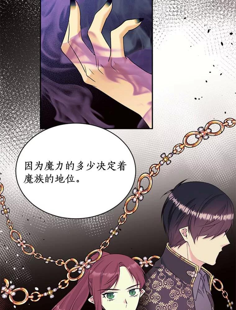 目标是成为长命百岁的千金大小姐 117.红色魔石 第38页