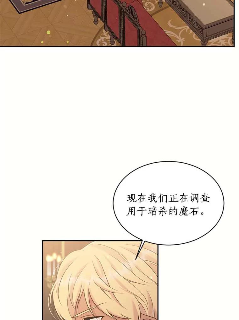 目标是成为长命百岁的千金大小姐 117.红色魔石 第28页