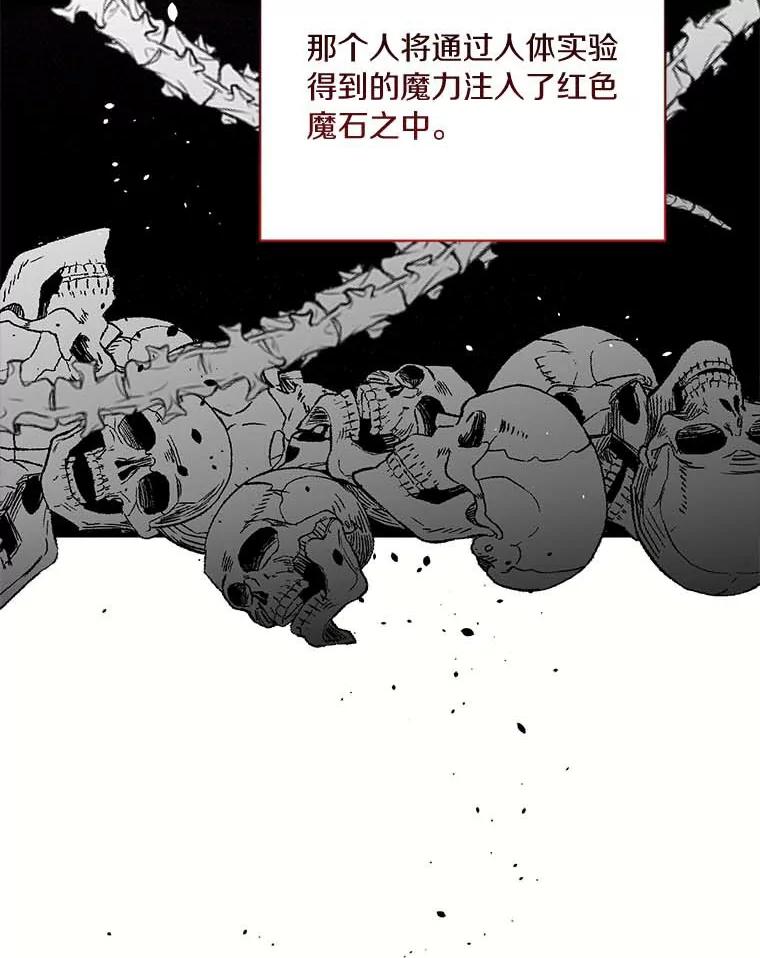 目标是成为长命百岁的千金大小姐 117.红色魔石 第82页