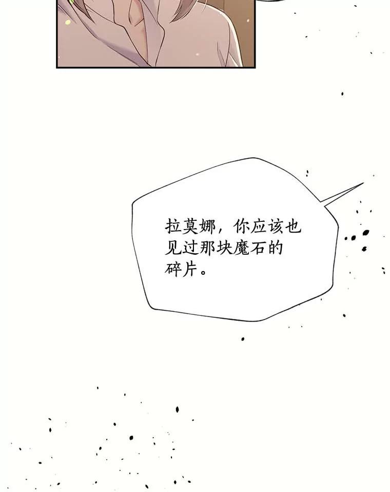 目标是成为长命百岁的千金大小姐 117.红色魔石 第79页