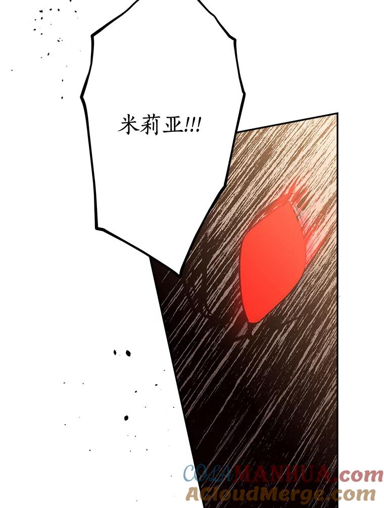 目标是成为长命百岁的千金大小姐 123.魔力失控 第45页