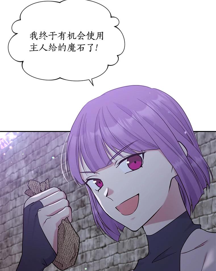 目标是成为长命百岁的千金大小姐 123.魔力失控 第12页