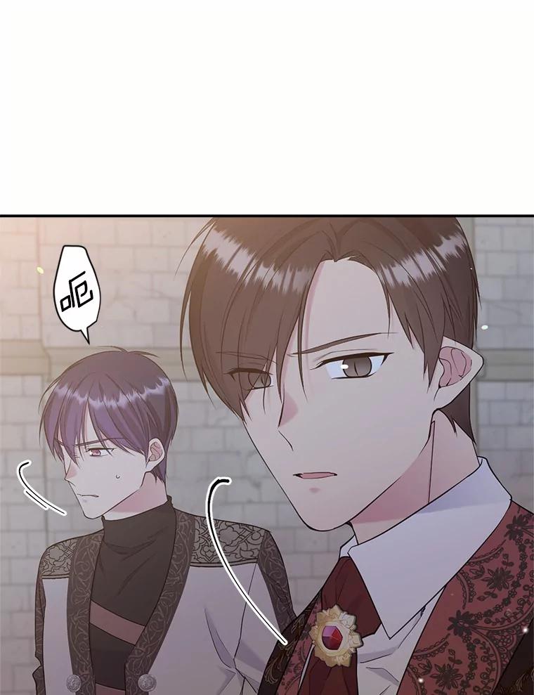 目标是成为长命百岁的千金大小姐 126.孤立无援 第96页