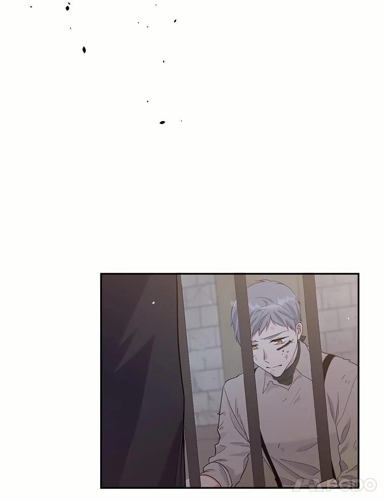 目标是成为长命百岁的千金大小姐 126.孤立无援 第103页