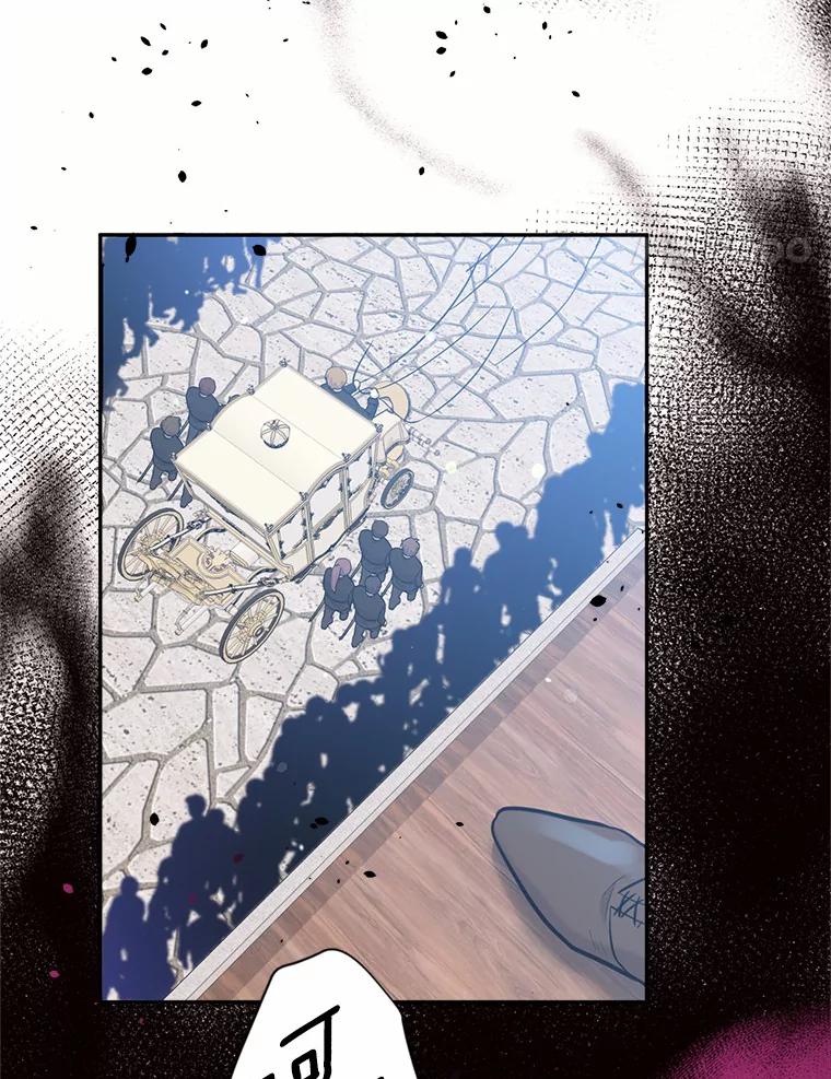 目标是成为长命百岁的千金大小姐 128.新帝游行 第44页