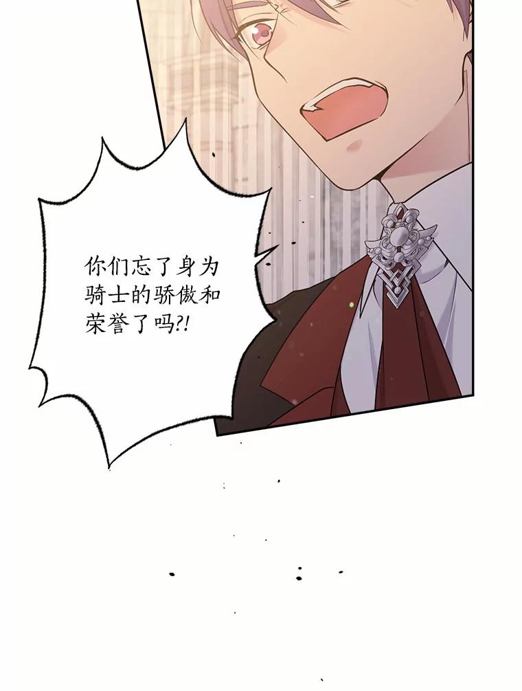 目标是成为长命百岁的千金大小姐 133.攻入教堂 第119页