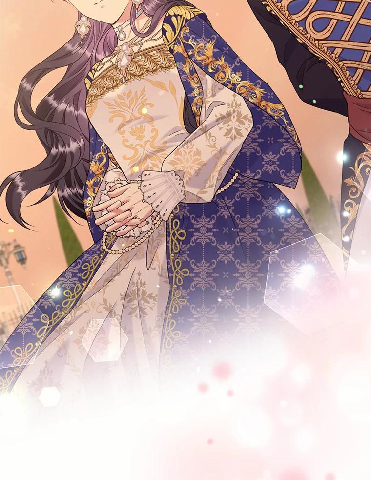 目标是成为长命百岁的千金大小姐 137.爱与被爱的喜悦（完） 第66页